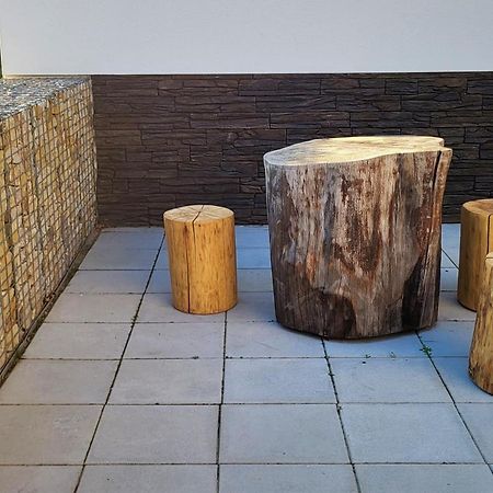 Apartmán Loft Rezidence Vista Rokytnice nad Jizerou Exteriér fotografie