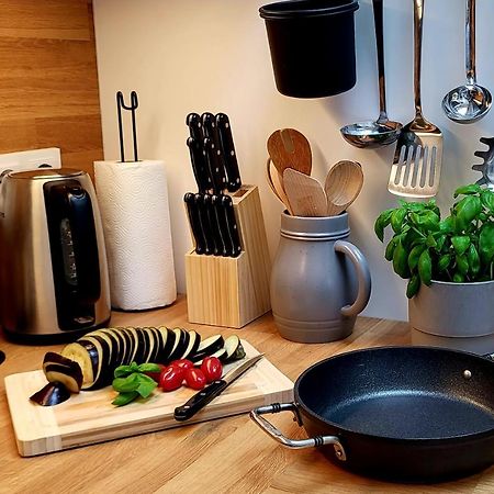 Apartmán Loft Rezidence Vista Rokytnice nad Jizerou Exteriér fotografie